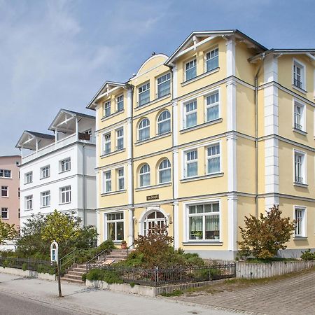 Apartment Stolzenfels-1 By Interhome Sellin  Eksteriør billede