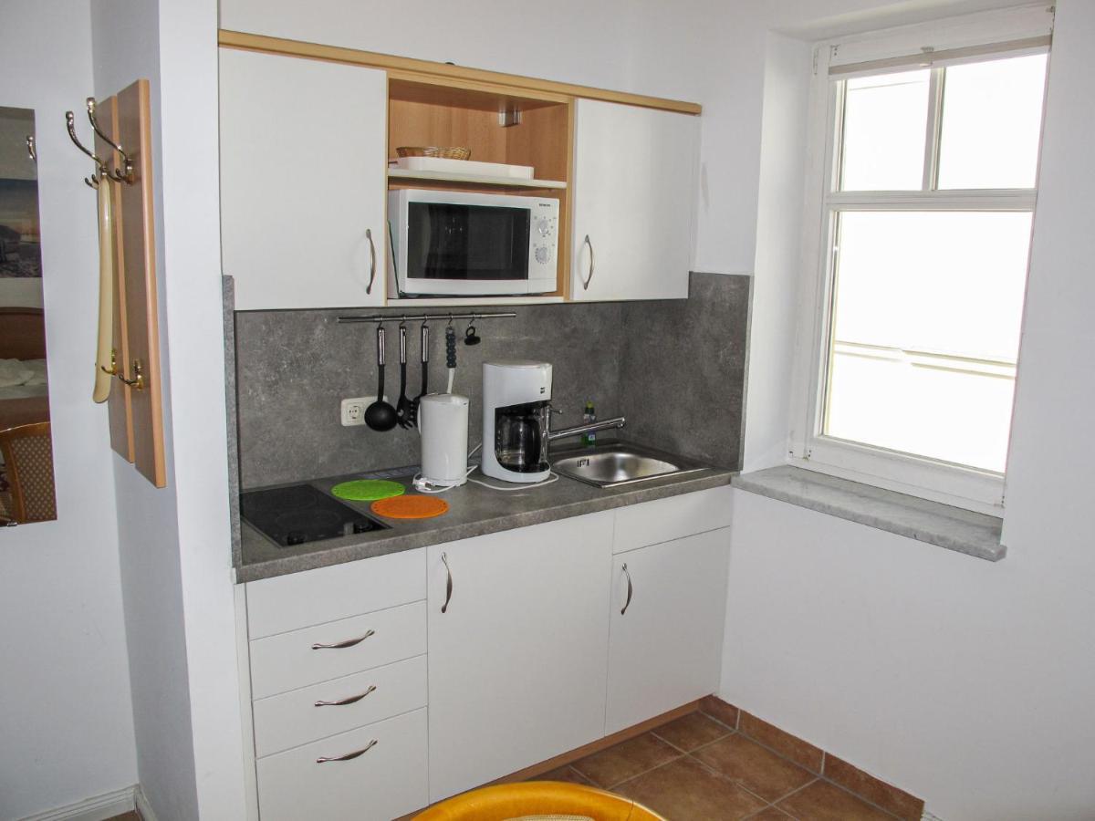 Apartment Stolzenfels-1 By Interhome Sellin  Eksteriør billede