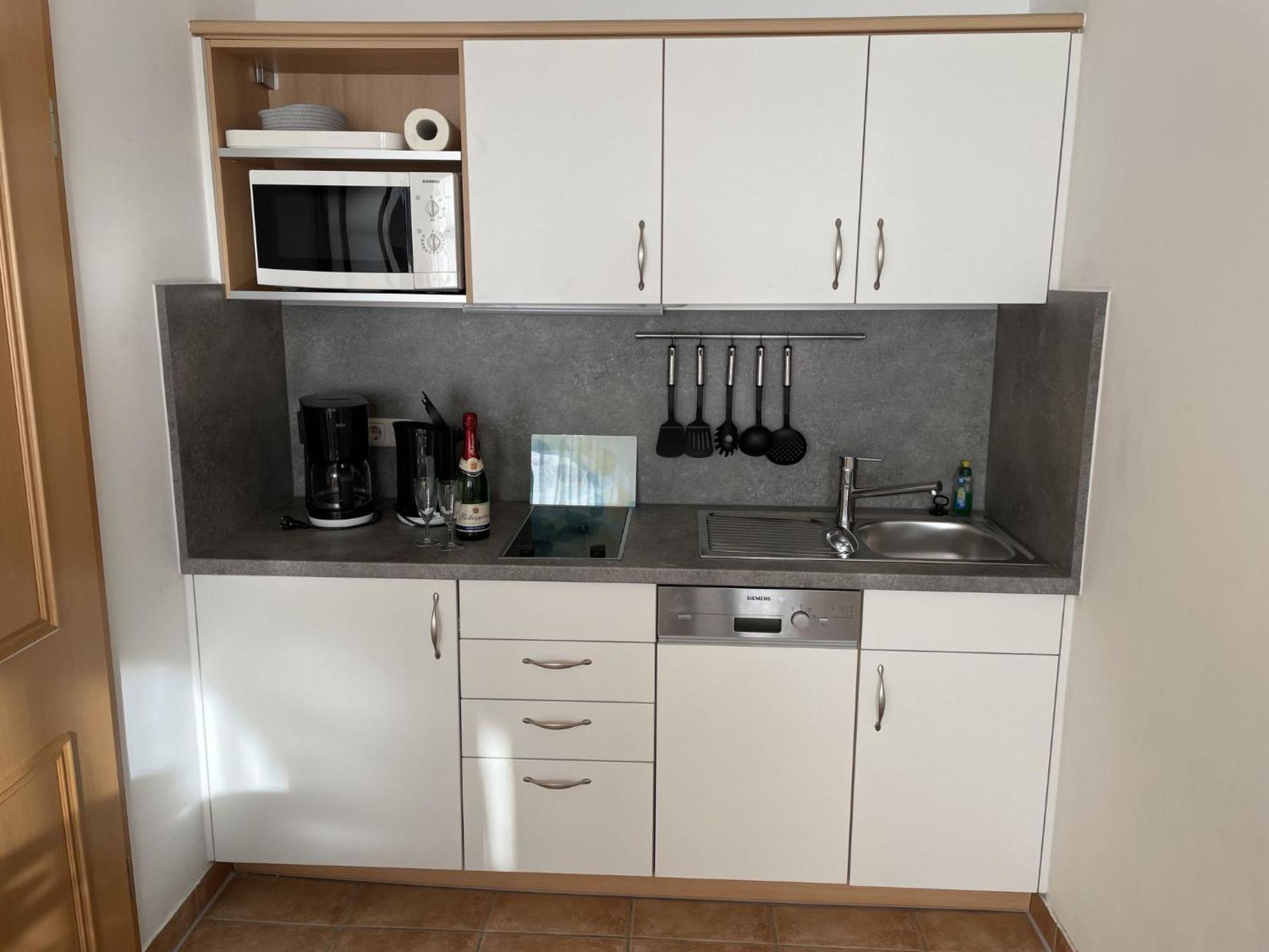 Apartment Stolzenfels-1 By Interhome Sellin  Eksteriør billede