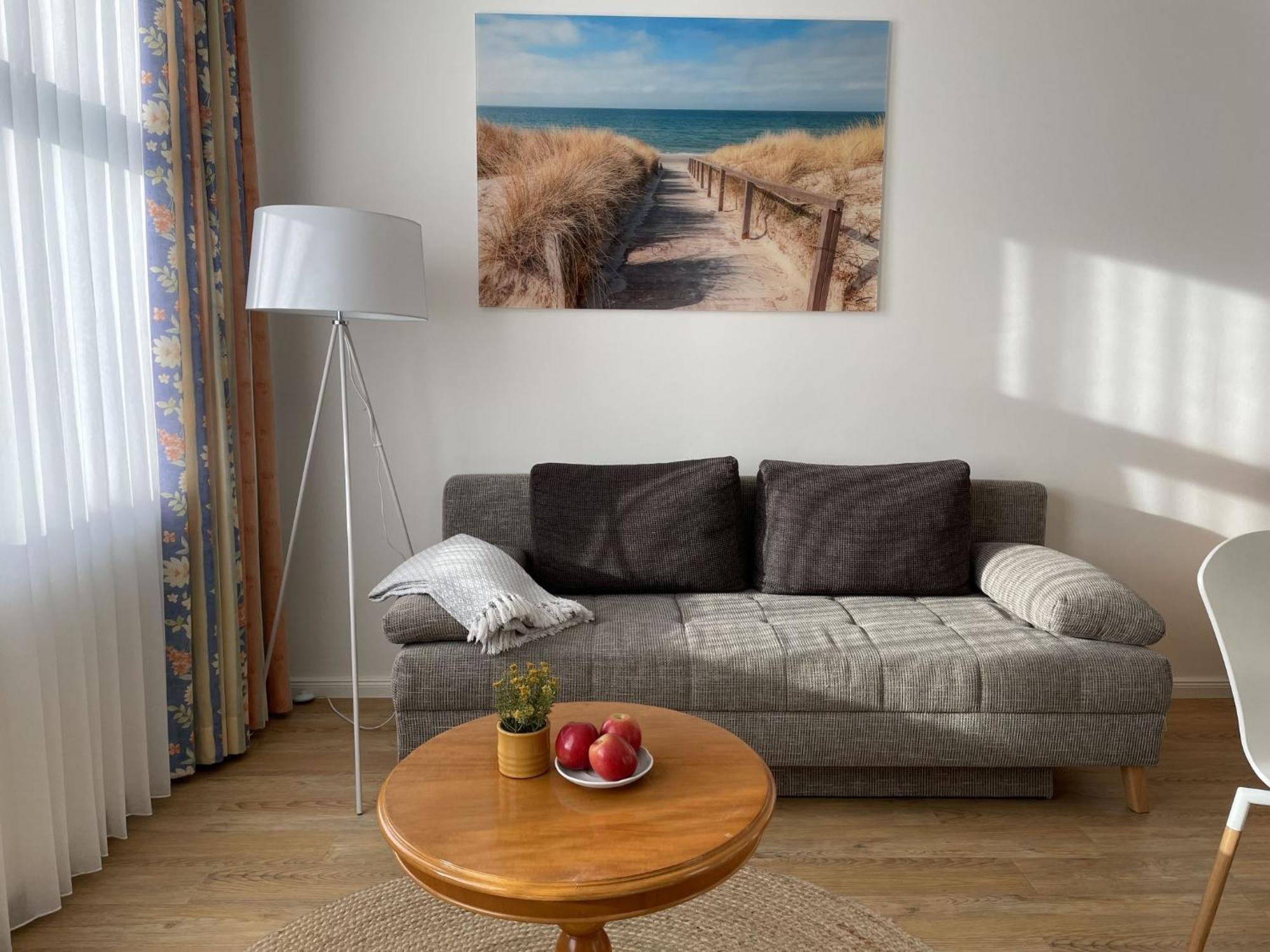 Apartment Stolzenfels-1 By Interhome Sellin  Eksteriør billede