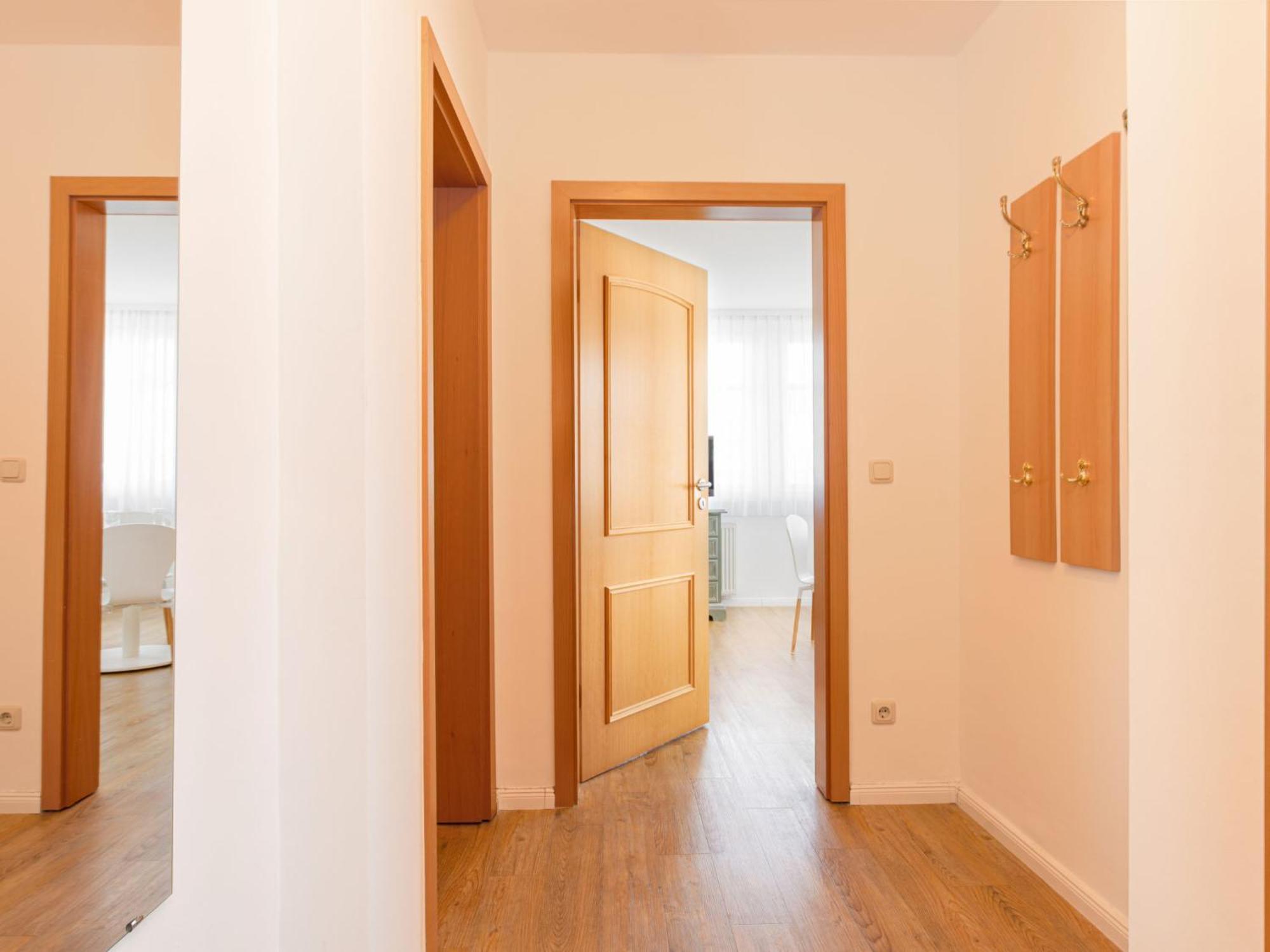 Apartment Stolzenfels-1 By Interhome Sellin  Eksteriør billede