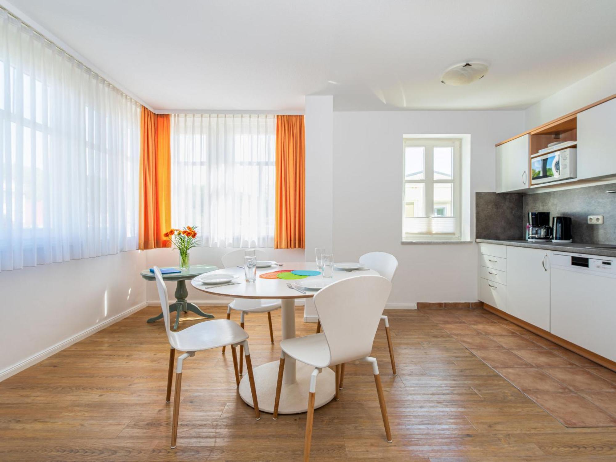 Apartment Stolzenfels-1 By Interhome Sellin  Eksteriør billede